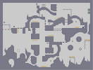 Thumbnail of the map 'Do not be troubled about the scarecrow.'