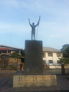 Andres Bonifacio Statue