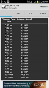 How to mod YourBus Roosevelt Island RIOC 1.00 unlimited apk for pc