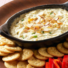 Incredible Edible's Famous Hot Crab Dip