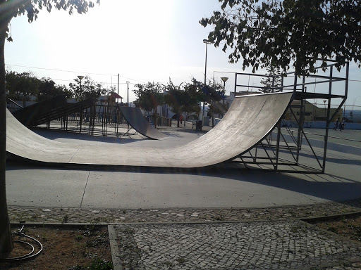 Skate Park De Espiche 