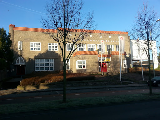 Cultuurhuis Heerlen