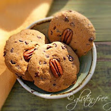 Pumpkin Pecan Cookie
