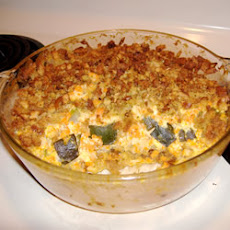 Zucchini Casserole II