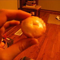 Miniature Mincemeat Pies