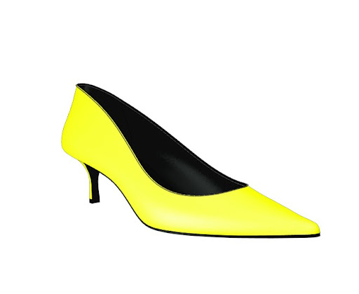 I Designed My Perfect Shoes!