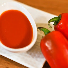 Fresh Thai Sriracha