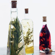 Lemon Thyme Vinegar