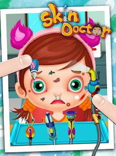 Skin Doctor APK 1.1.4 - Free Casual Games for Android - 웹