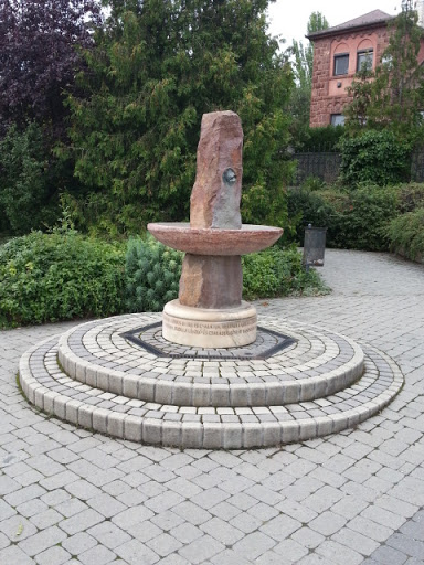 Kirchbrunnen