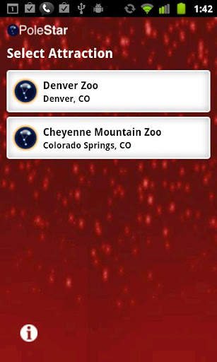 【免費旅遊App】PoleStar Colorado-APP點子