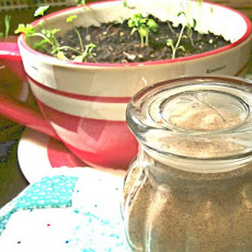 Instant Chai Tea Mix