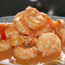 Supreme Prawns