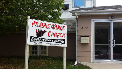Prairie Winds Church