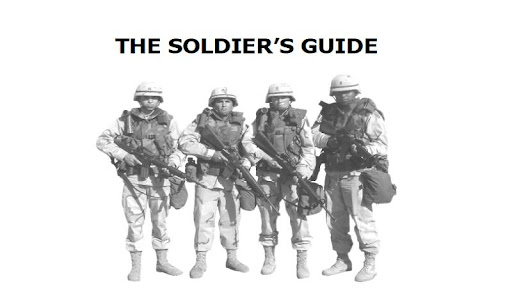 The Soldiers Guide FM 7-21-13