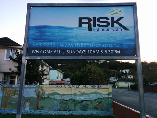 Risk Church