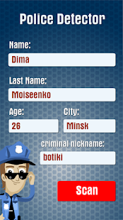 How to get Police Detector - Prank patch 1.0.0 apk for pc