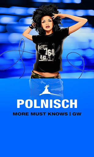 POLNISCH More Must Knows GW