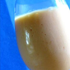 Cantaloupe Dream Smoothie