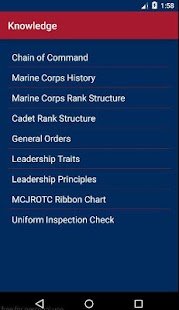 How to get RHS MCJROTC 1.1 unlimited apk for pc