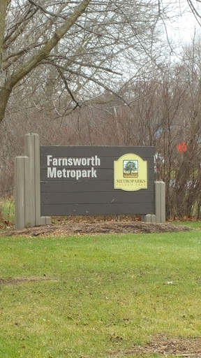 Farnsworth Metropark