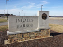 Ingalls Harbor