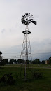 Homestead Windmill 