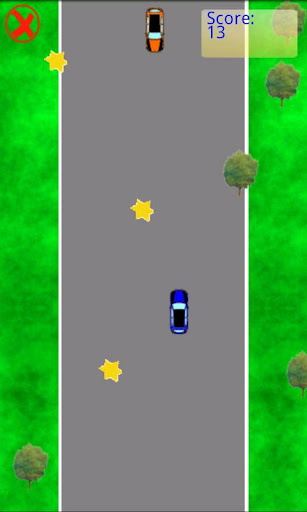 Racing Game