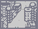Thumbnail of the map 'N_City'