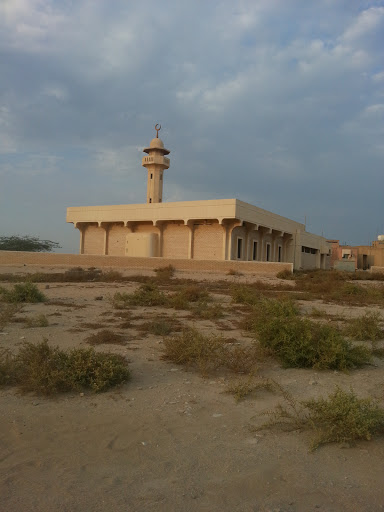 فيلكا مسجد