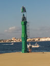 Faro Verde 