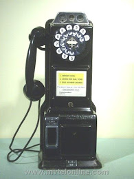 Paystations - Automatic Electric 62 loc R9-3 1