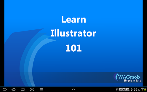 How to get Learn Illustrator 101 2.0 apk for pc