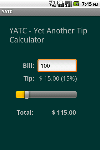 YATC