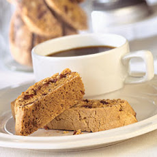 Cherry-Almond Biscotti