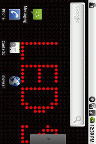 免費下載個人化APP|Live Wallpaper LED Scroller app開箱文|APP開箱王