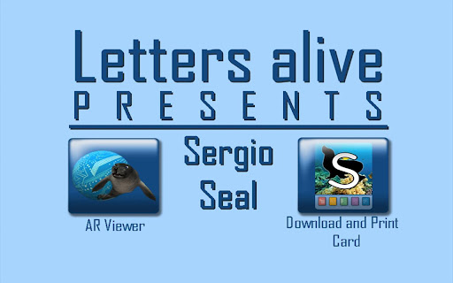 Sergio Seal