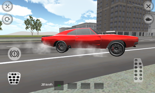 How to download Drag Racer Free Drive 3D 3.0 mod apk for pc