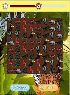 How to mod Jungle Kids Game- Real Animals 1.1 apk for laptop