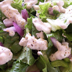 Blue Cheese Dressing
