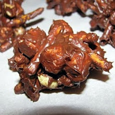 Millionaire Candy