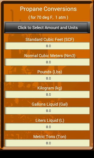 免費下載工具APP|Propane & Unit Calculator app開箱文|APP開箱王