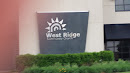 West Ridge Village Building