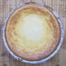 Dairy Free Cheesecake