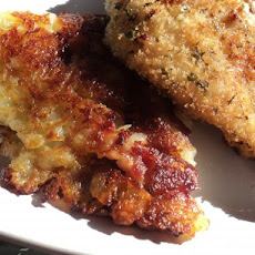 Berner Rosti - Rosti With Bacon
