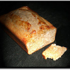 Coconut Bread