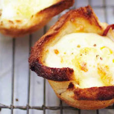 Croque Madame Muffins Recipe