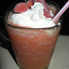 Vodka Smoothie
