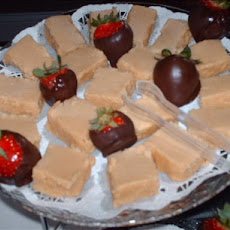 Peanut Butter Fudge III