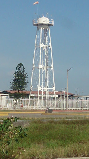 Torre Agua 